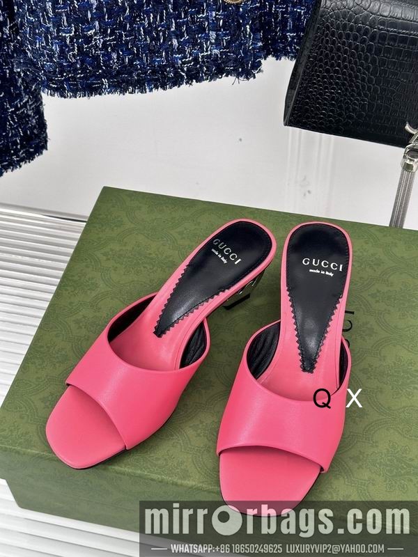 Gucci Replica Shoes sz35-40 9C JX0105