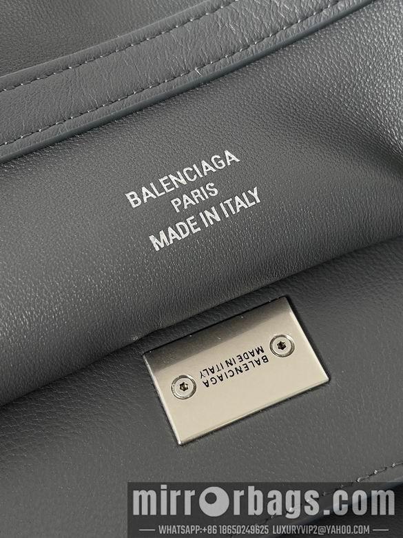 Balenciaga Bags Rodeo 789772 35X23.3X10.9cm GY 4colour
