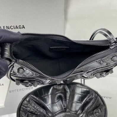 Balenciaga Bags S26x16x10 L 33x16x8cm
