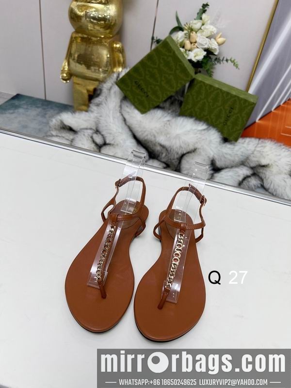 Gucci Replica Shoes sz35-40 X0902