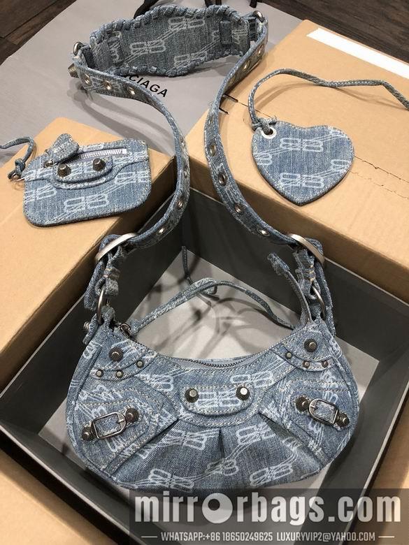 Balenciaga Bags 180607 26x12x6cm FY