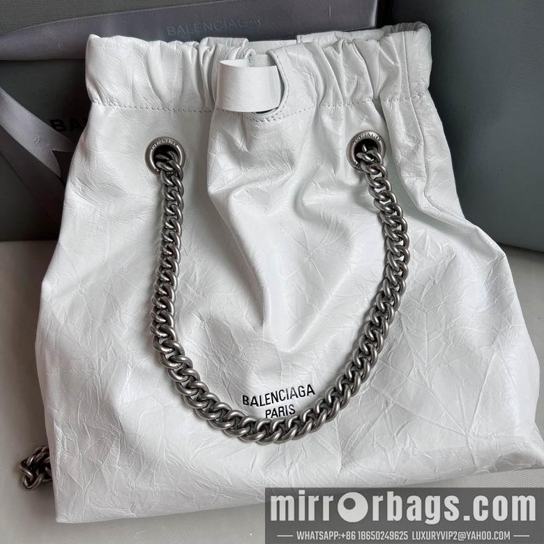 Balenciaga Bags 27X10X32cm 110201 GY 3colour