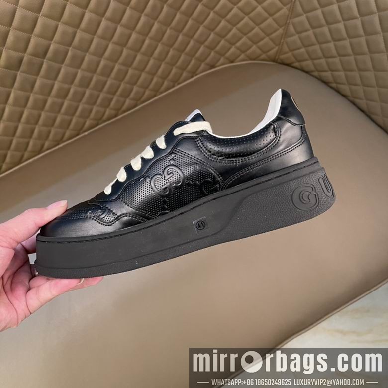 Gucci Replica Shoes SZ 38-44 0534