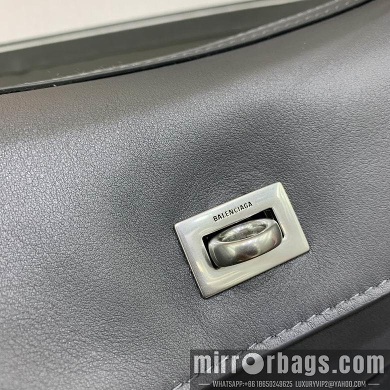 Balenciaga Bags Rodeo 78972 22.8X9.9X8.3cm 29X20X10cm 35X23X11cm 40X30X13cm GY-4