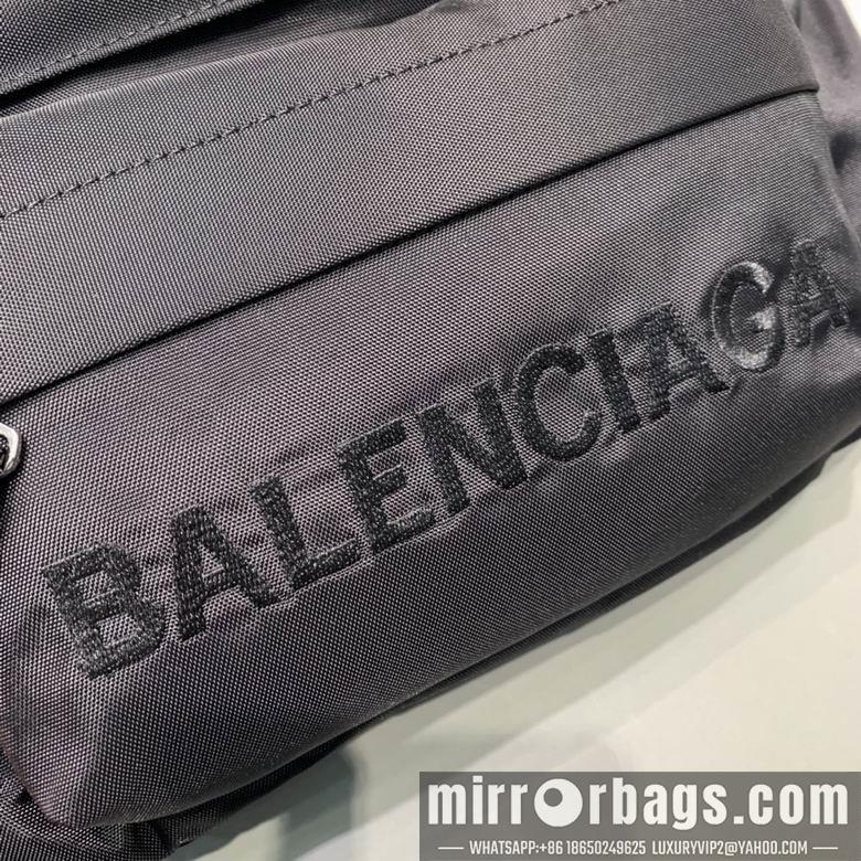 Balenciaga Bags 180613 23X5X20cm GY 4colour
