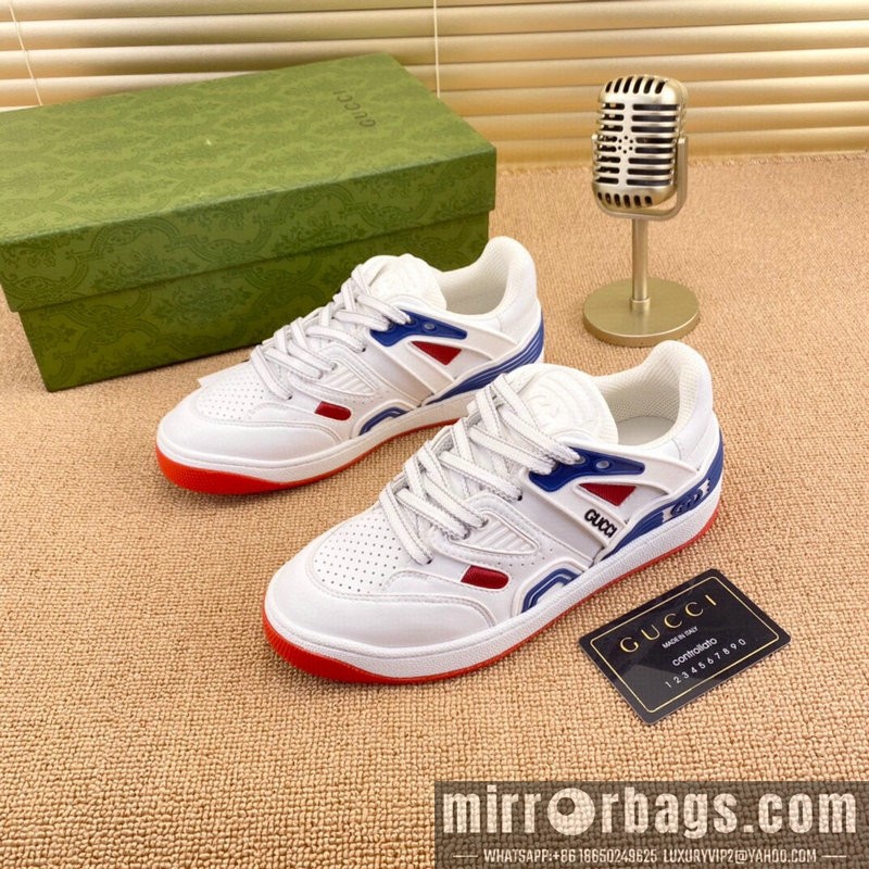 Gucci Replica Shoes SZ 38-44 0505
