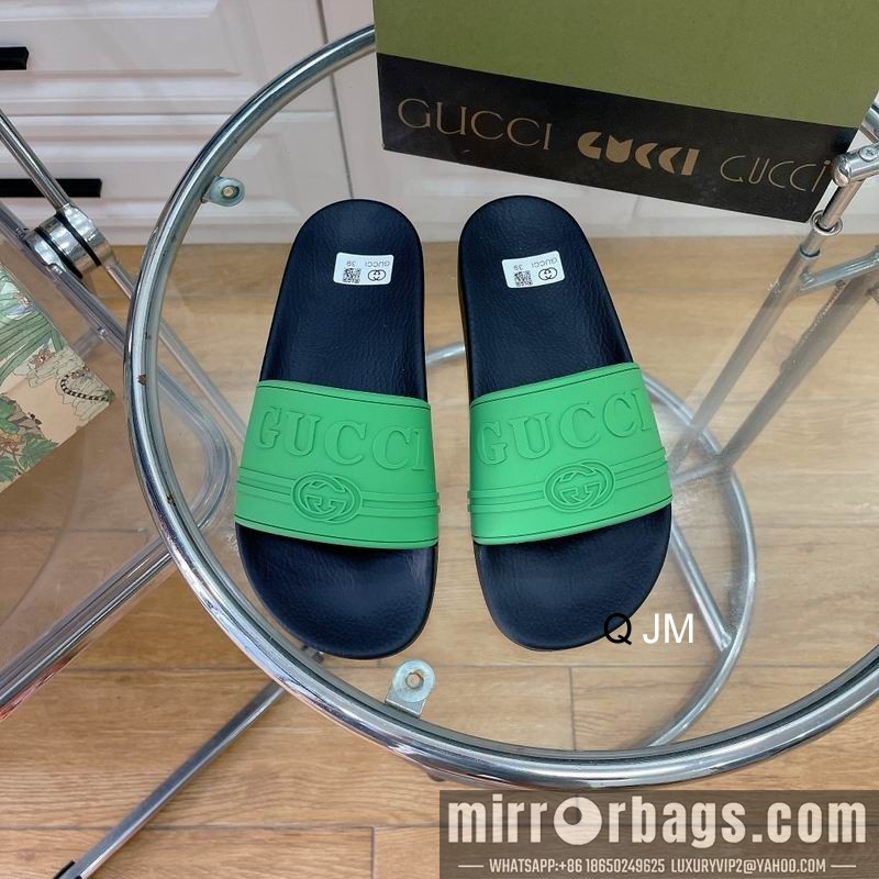 Gucci Replica Shoes sz35-46 JM0409