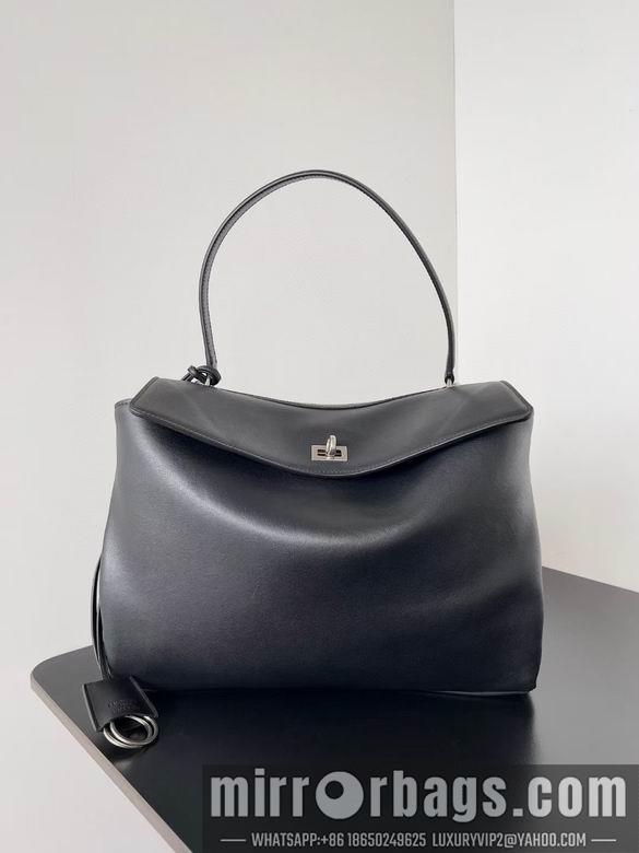 Balenciaga Bags Rodeo 789772 35X23.3X10.9cm GY 4colour