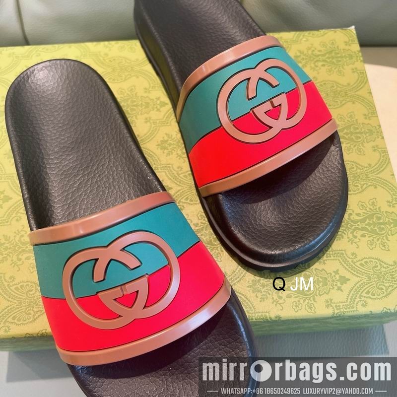 Gucci Replica Shoes sz35-45 JM0213