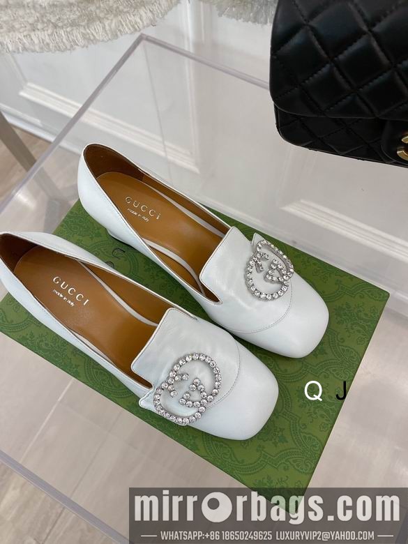 Gucci Replica Shoes sz35-39 XJ0310