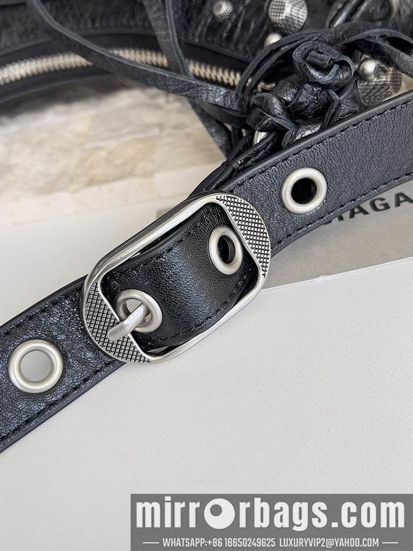 Balenciaga Bags 26X17X7cm 101206 GY 2colour