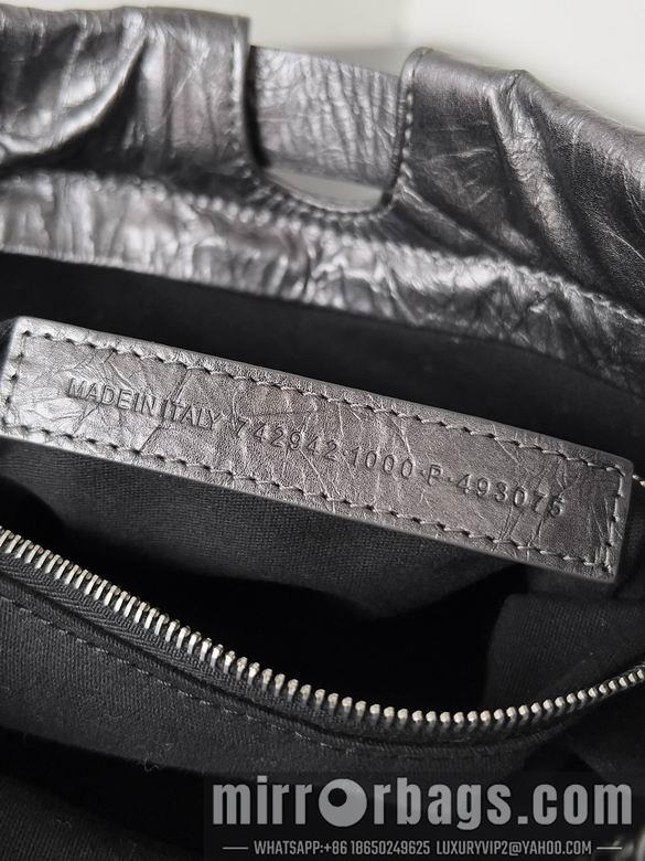 Balenciaga Bags 23.9X25.9X9.9cm 082603 GY