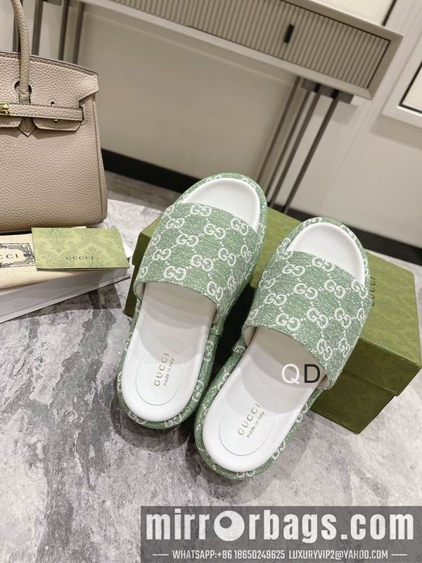 Gucci Replica Shoes sz35-44 GDT0311
