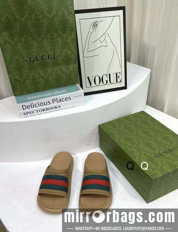 Gucci Replica Shoes sz35-45 Q0802