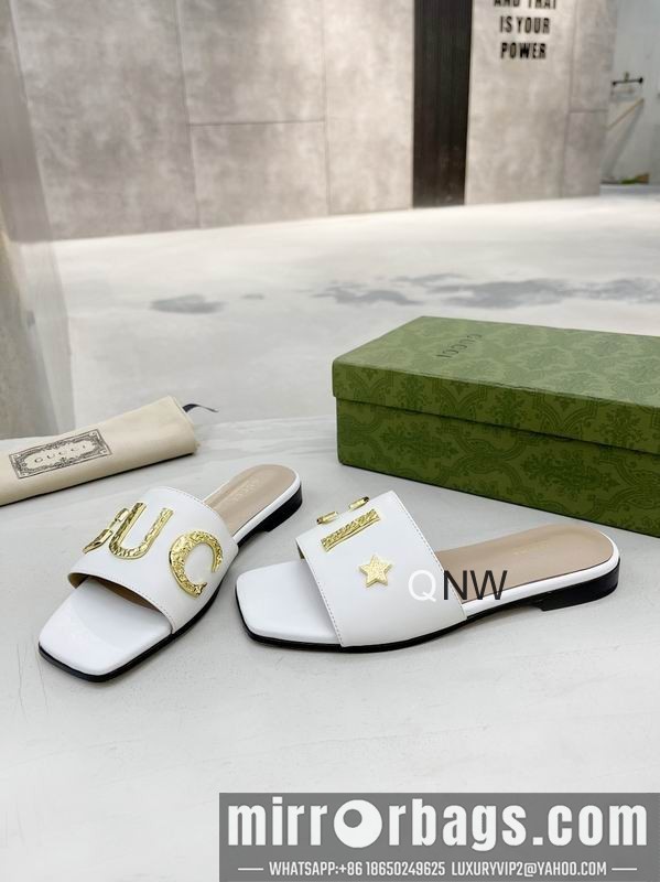 Gucci Replica Shoes sz35-43 NW0339