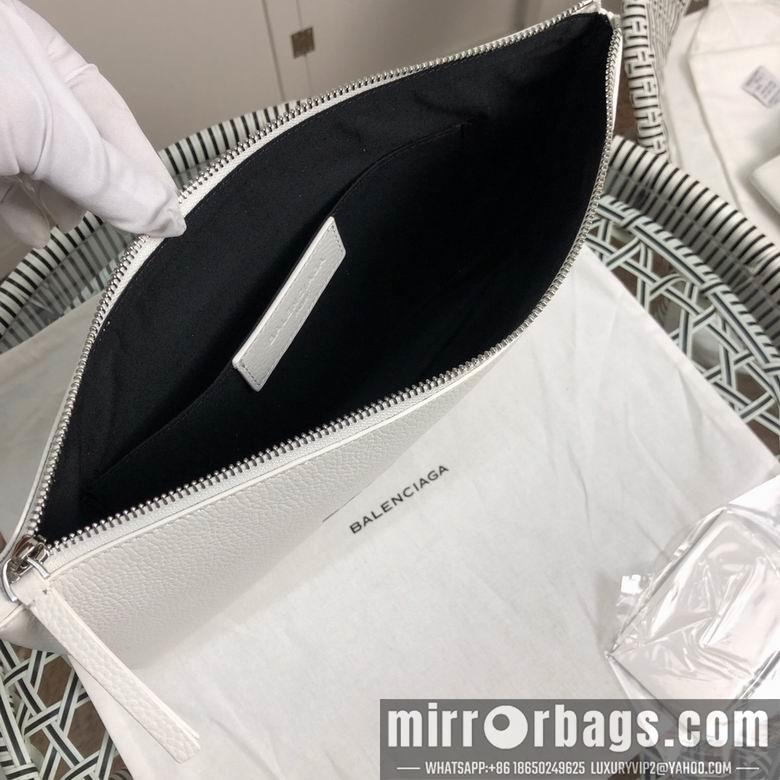 Balenciaga Bags 9826 34X23.5cm GY 2colour