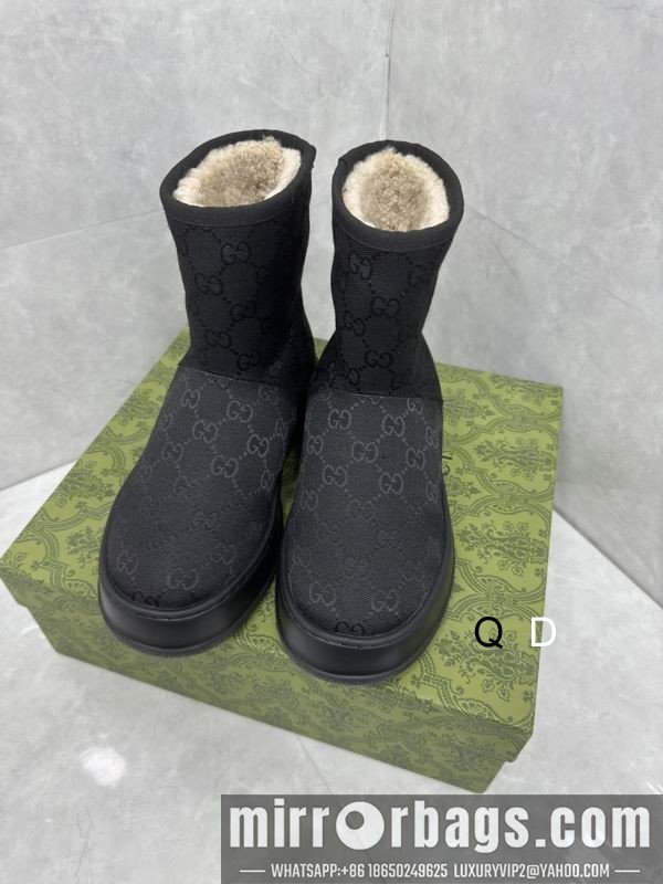 Gucci Replica Shoes sz35-40 GDT0909