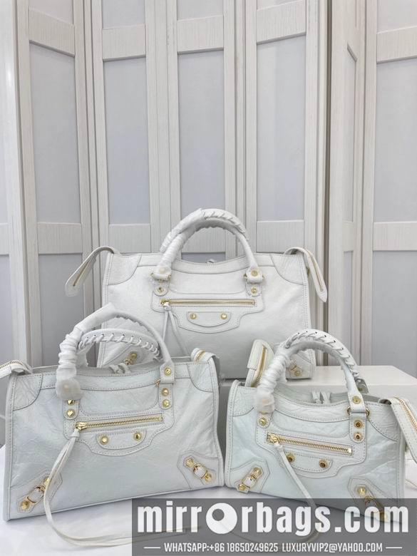 Balenciaga Bags 21X10X4.5cm 120101 GY 2colour