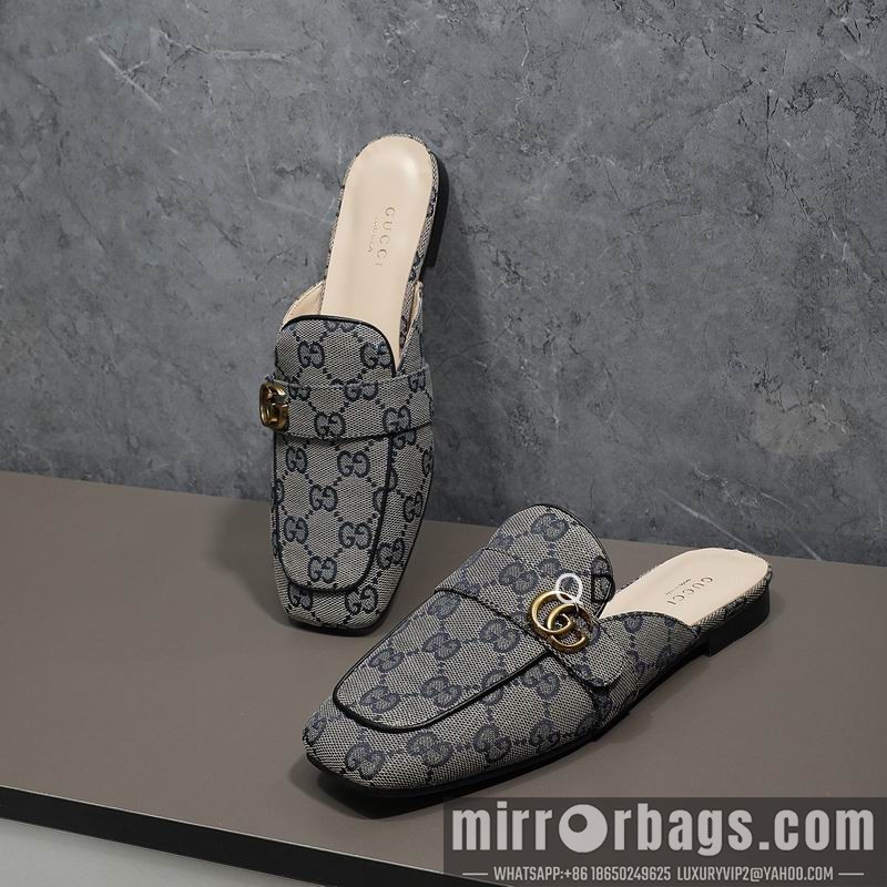 Gucci Replica Shoes sz35-42 GDT0322