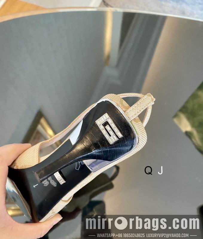 Gucci Replica Shoes sz35-42 XJ0323