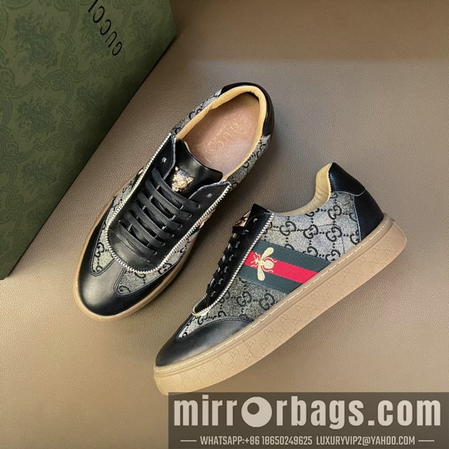 Gucci Replica Shoes SZ 38-44 0505