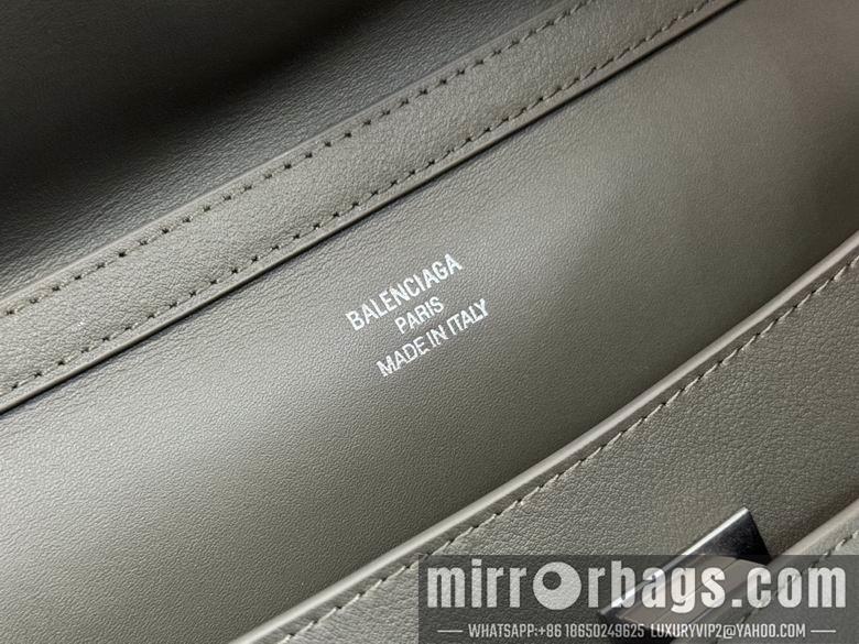 Balenciaga Bags 0318 35X23X11cm GY 2colour