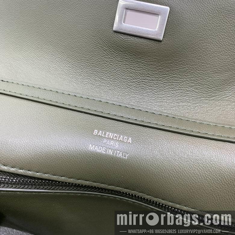 Balenciaga Bags Rodeo 78972 22.8X9.9X8.3cm 29X20X10cm 35X23X11cm 40X30X13cm GY-3