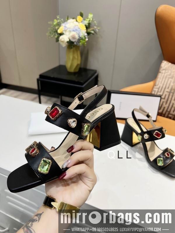Gucci Replica Shoes sz35-45 LL0326