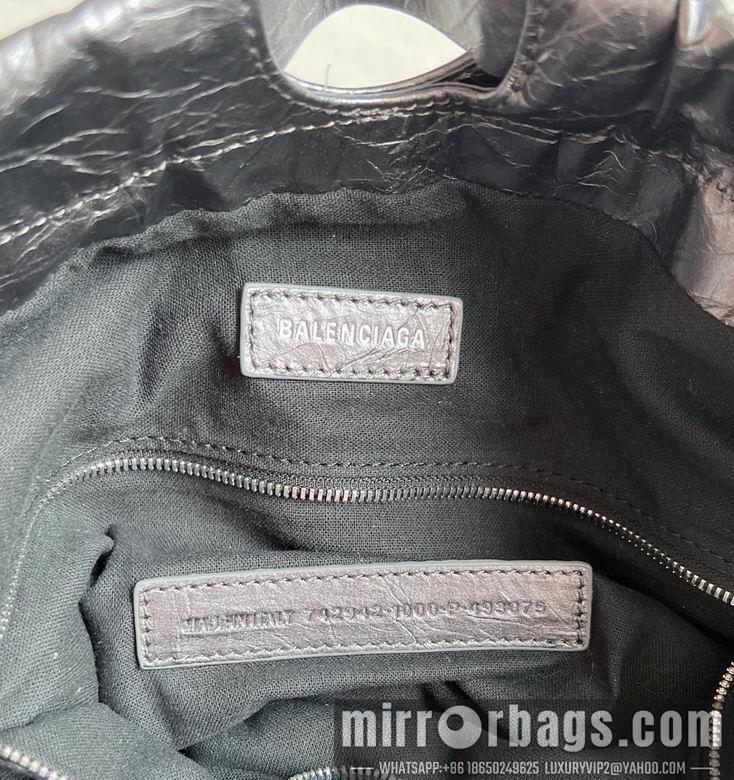 Balenciaga Bags 27X10X32cm 110201 GY 3colour