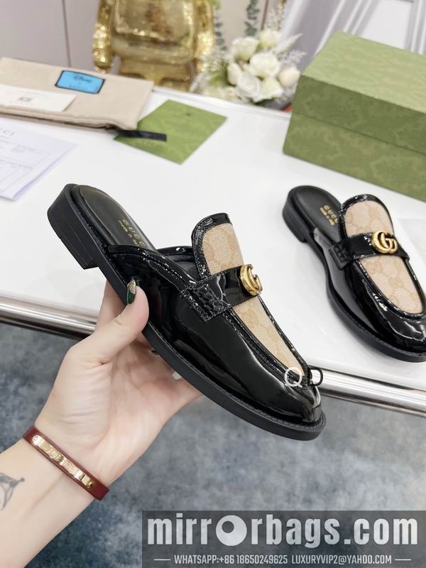 Gucci Replica Shoes sz35-42 GDT0336