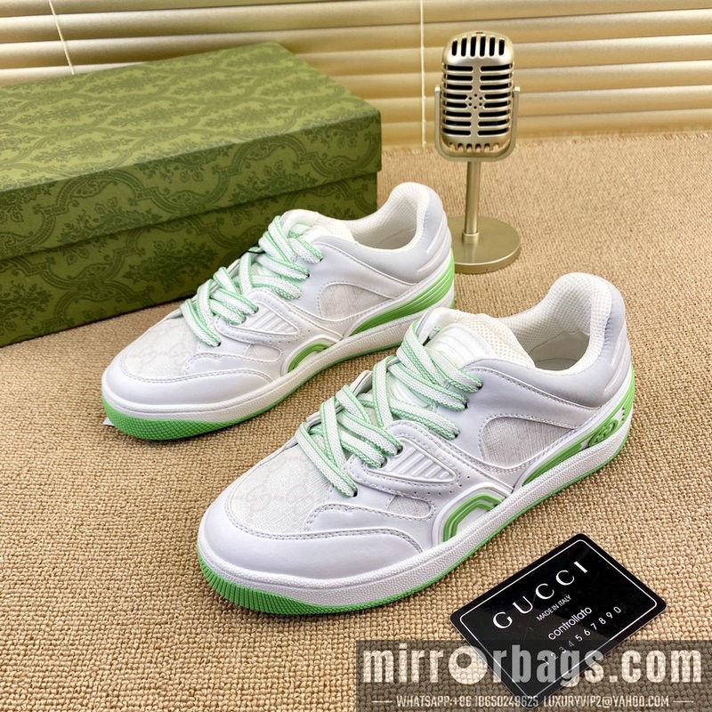 Gucci Replica Shoes SZ 38-44 0505