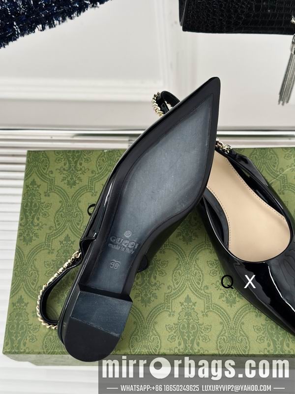 Gucci Replica Shoes sz35-40 JX0502
