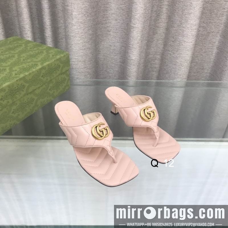 Gucci Replica Shoes sz35-40 XJ0806