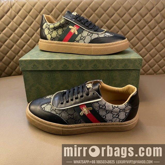 Gucci Replica Shoes SZ 38-44 0505
