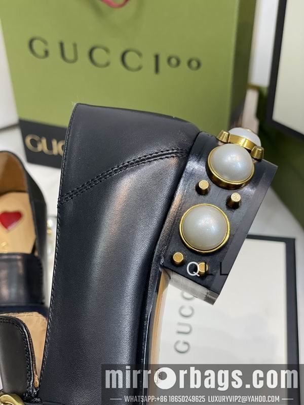 Gucci Replica Shoes sz34-40 LL0328
