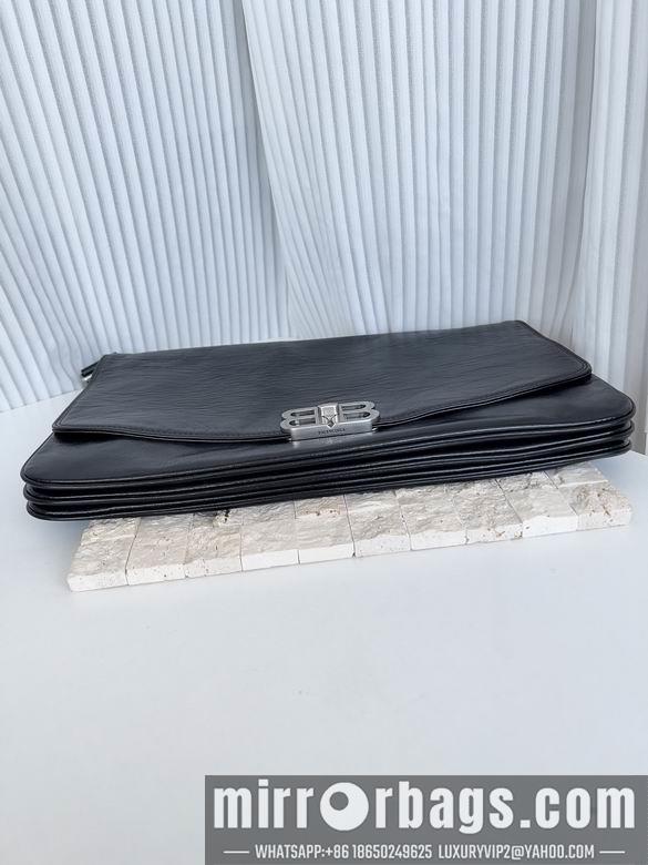 Balenciaga Bags Soft 36X23.8X3cm 091806 GY 3colour