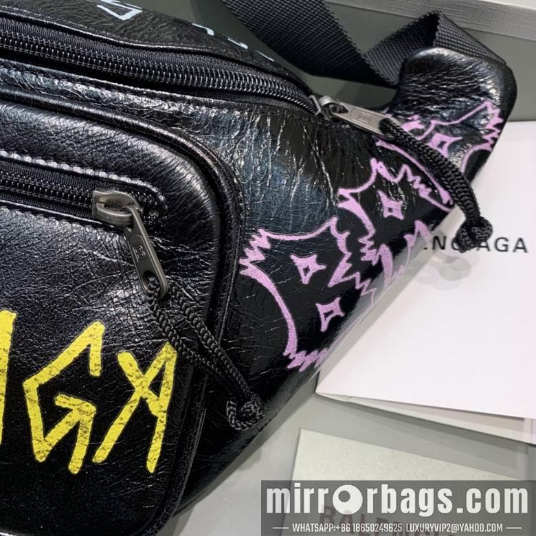 Balenciaga Bags 180402 37X8.5X17cm GY 2colour
