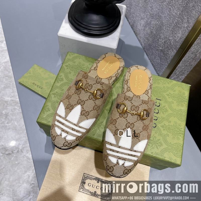 Gucci Replica Shoes sz35-40 LL0311