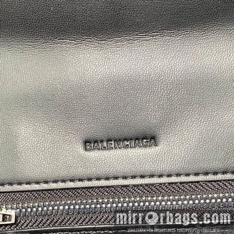 Balenciaga Bags 92940 big 0.5X33X12cm small 6.9X25.9X10.9cm 2colour GY