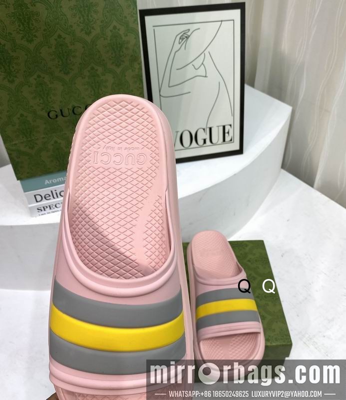 Gucci Replica Shoes sz35-45 Q0802