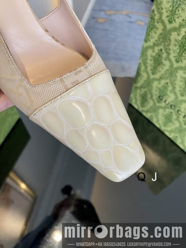 Gucci Replica Shoes sz35-42 XJ0323