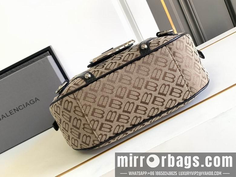Balenciaga Bags Essex 29X29X10cm 101103 GY 3colour