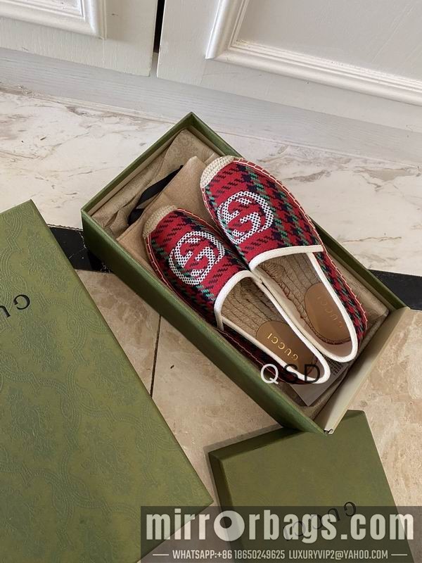 Gucci Replica Shoes sz35-40 SD0308