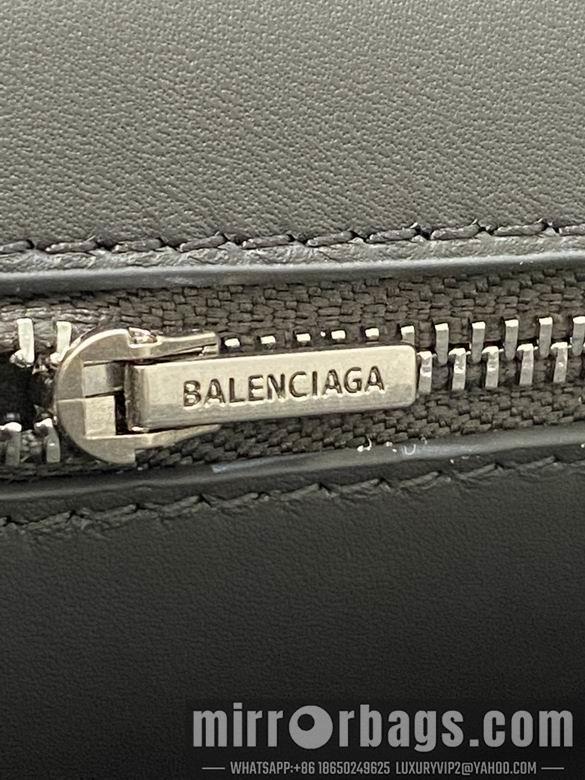 Balenciaga Bags 0318 35X23X11cm GY 2colour