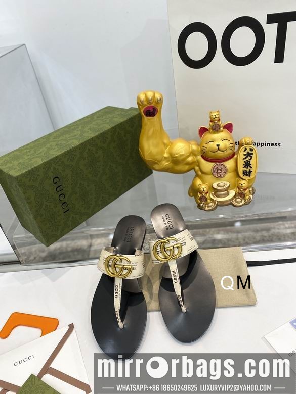 Gucci Replica Shoes sz36-46WM0307