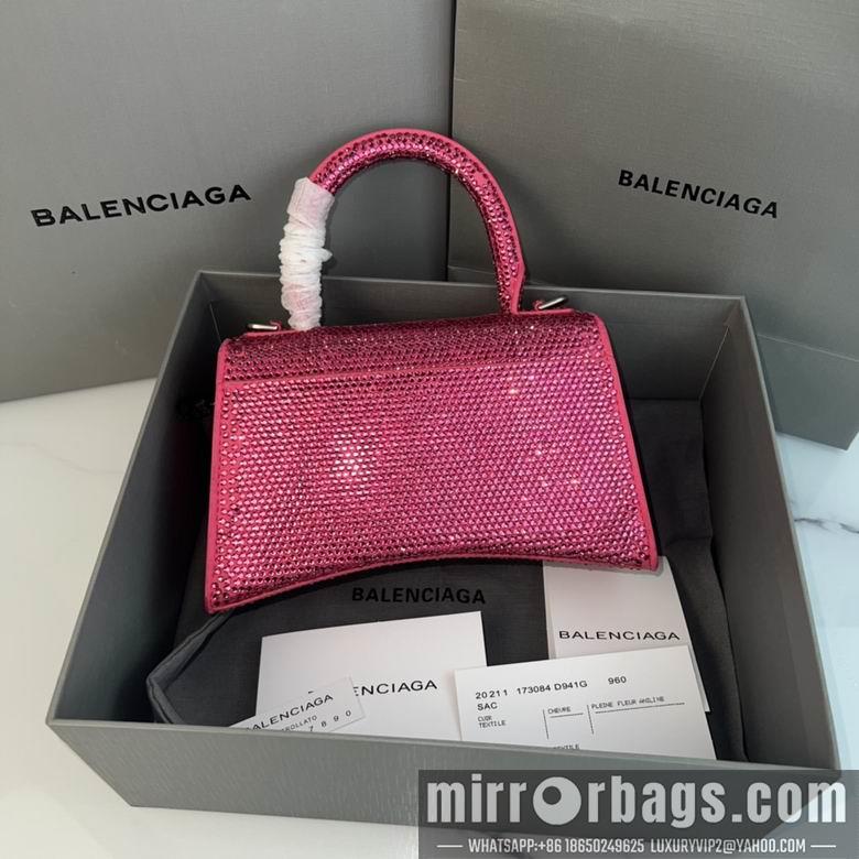 Balenciaga Bags 8896 19x8x21cm FY Four colors