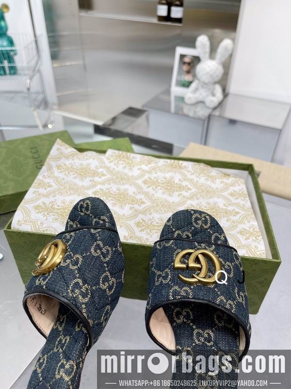Gucci Replica Shoes sz35-39 XJ0320