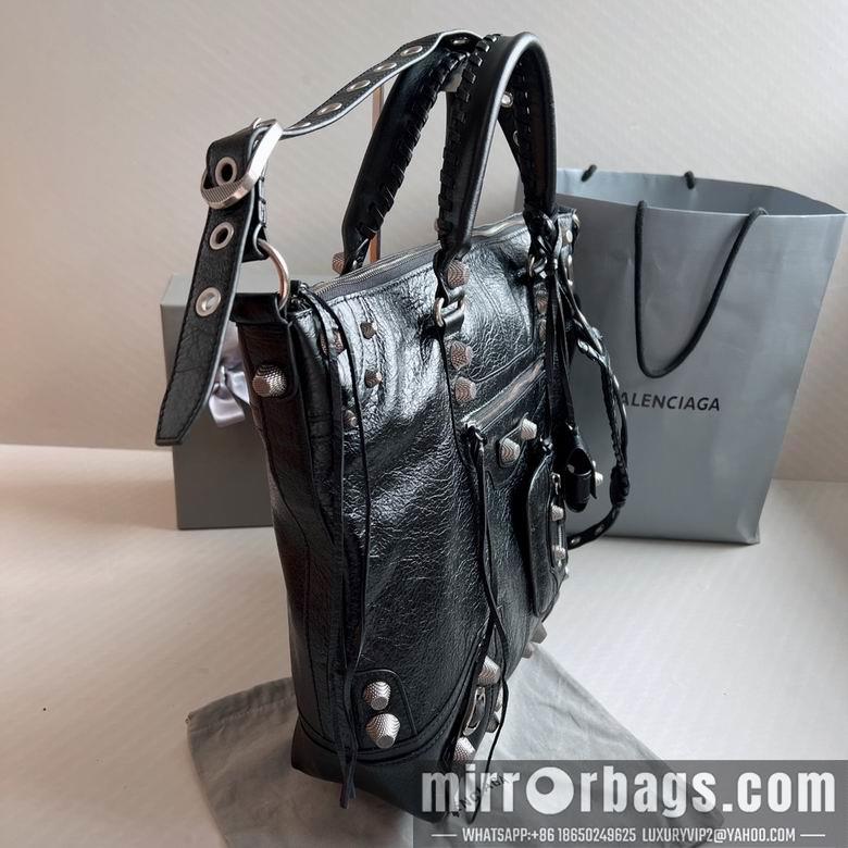 Balenciaga Bags 41X30X35X10cm 060803 GY