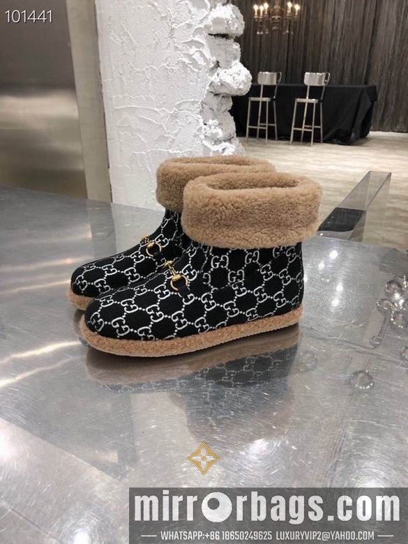 Gucci Replica Shoes sz35-41 mhf0346