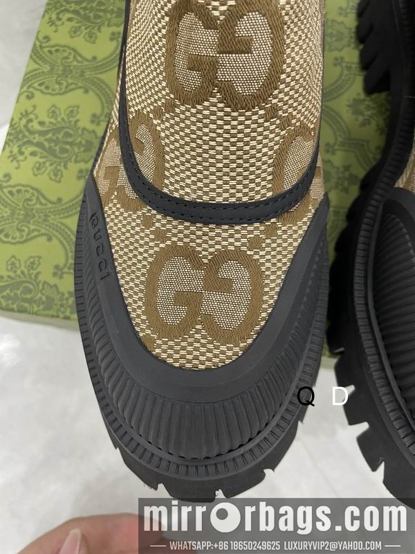 Gucci Replica Shoes sz35-40 GDT0906